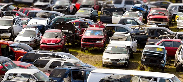 Schrottauto verkaufen in Geestland