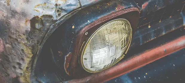 Ihr Schrottauto ankauf in Geestland