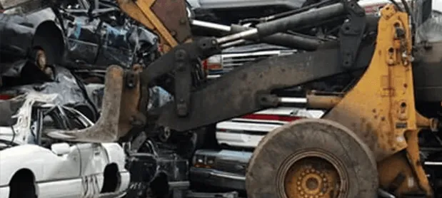 Autoentsorgung Geestland