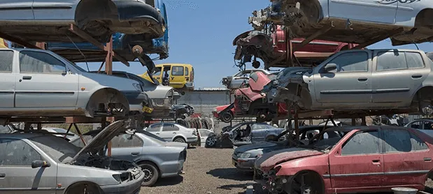 Schnell und einfach Gebrauchtwagen verkaufen in Geestland