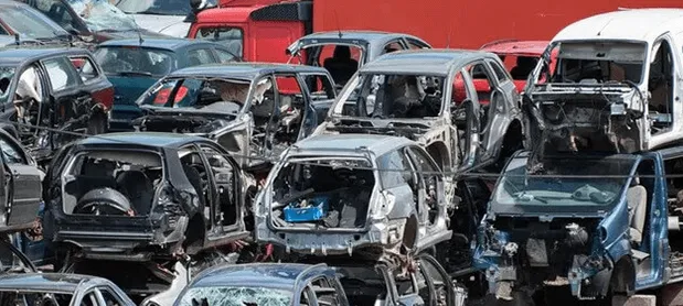 Autoankauf in Geestland