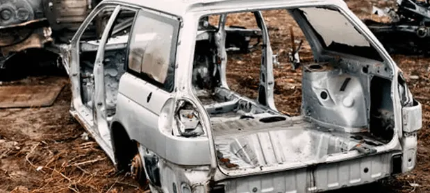 Schrottauto Ankauf Geestland
