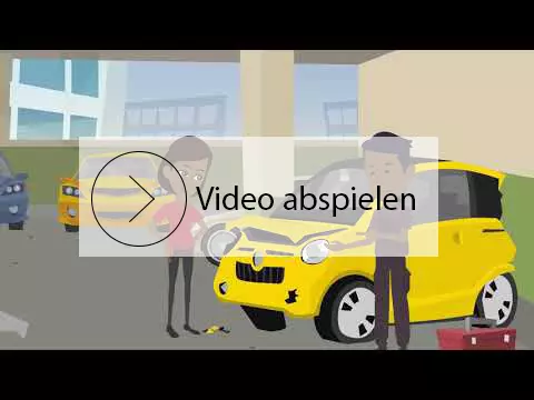 Autoverschrottung Geestland Video